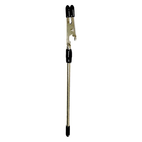 Bracelet Helper Tool, Bracelet Fastener Helper Tool, Bracelets , Metal Jewelry Clasp Helper Tool for Bracelet, Necklace, Jewelry, Watch Gold