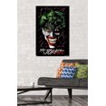thumbnail image 3 of DC Comics - Le Joker - De près, 3 of 4