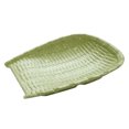 thumbnail image 4 of GUOOL Panier à Gâteau Vintage en Rotin Vert 22 cm, 4 of 6