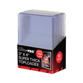 thumbnail image 1 of Ultra Pro 10 Count 130pt Top Loader, 1 of 3