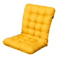 thumbnail image 2 of Chair Back Cushion Rocking Chair Cushion Chair Cushions Premium Tufted Back And Seat Cushion Chair For Indoor Kitchen Desk Chair Dining Chairs, 2 of 7
