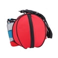 thumbnail image 3 of Volleyball Bag,Portable Sports Basketball Football Football Bag Basketball Bag Enhanced Features, 3 of 9