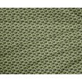 thumbnail image 4 of oneOone Polyester Lycra Light Green Fabric Abstracts Craft Projects Decor Fabric Printed By The Yard 56 Inch Wide, 4 of 4
