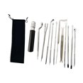 thumbnail image 3 of Xuanheng Piano Regulating Tool Kit Accessories DIY Regulating Screwdriver Piano Tools 12 piece, 3 of 8