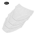 thumbnail image 2 of 4pcs Menstruation Maternity Disposable Cotton Women Breathable Underwear, 2 of 8