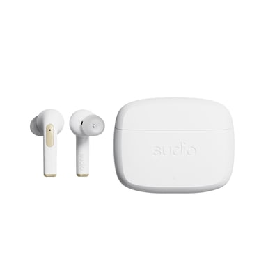Sudio Écouteurs sans Fil N2 Pro ANC