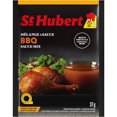 thumbnail image 1 of ST-HUBERT - BBQ SAUCE 37G, 1 of 5