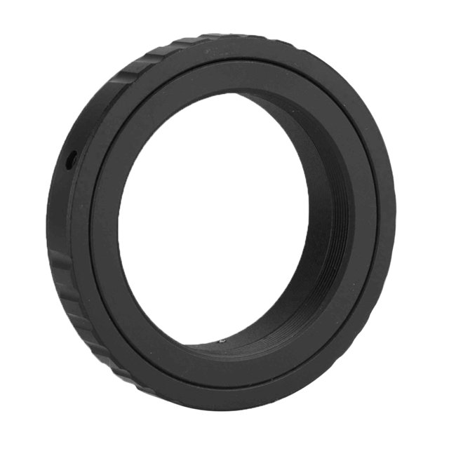Adaptateur d'Objectif pour Appareil Photo, T2 à 4/3 Angle pour Appareil Photo Numérique