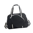 thumbnail image 3 of Siruishop Pickleball Racket Bag Large Capacity Multipurpose Professional Crossbody Bag, 3 of 8
