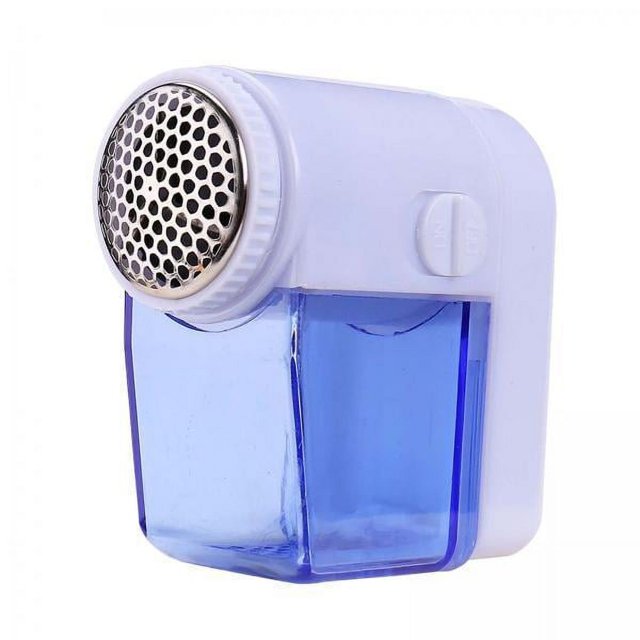 Luzkey 5xRemover Fabric Shaver Removal Tool Cleaner for Clothes Blanket