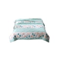 thumbnail image 2 of Dvkptbk Cooling Blanket Bed Blanket Twin Thermal Blanket Lightweight Bed Breathable Soft Comfortable Blanket for All Season Bedding, 2 of 6
