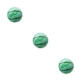 thumbnail image 2 of Transemion Good Hand Feeling Waterproof Basketball For Outdoor Games -proof Green- size 5 3Set, 2 of 6