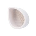 thumbnail image 1 of Leaf Mousse Mold Self-Assembly Cupcake Kitchen Decoration Ice Baking Cheesecake Shortcake Bread DIY Cooking Cake Decorating Tools Kitchen Decorating, 1 of 6