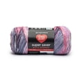 thumbnail image 1 of Red Heart® Super Saver® Bitty Stripes™ Yarn, Acrylic #4 Medium, 10oz/283g, 515 Yards, 1 of 9
