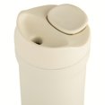 thumbnail image 2 of Vaso térmico para café TAL, color avena, 2 of 3