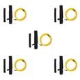 thumbnail image 1 of Baohd Swim Training Belt Adjustable And Comfortable Train Not Harder yellow-3meters 5Set, 1 of 6
