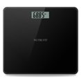 thumbnail image 1 of Digital Bathroom Scale Body Weight Bath Scale Accurate Watching NEW US, 1 of 5