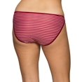 thumbnail image 2 of Vanity Fair Womens Body Shine Illumination String Bikini, 7, 2 of 4