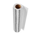 thumbnail image 2 of ziyahi Oil-proof Sticker Kitchen Self Adhesive Wall Sticker Aluminum Foil Paper for Countertop Drawer Liner, Vine Texture, 2 of 8