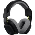 thumbnail image 1 of LOGITECH ASTRO GAMING A10 GEN 2 HEADSET XBOX BLACK, 1 of 10