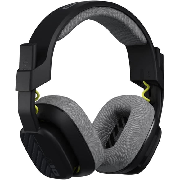 CASQUE LOGITECH ASTRO GAMING A10 GEN 2 XBOX NOIR