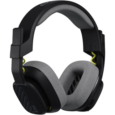 LOGITECH ASTRO GAMING A10 GEN 2 HEADSET XBOX BLACK