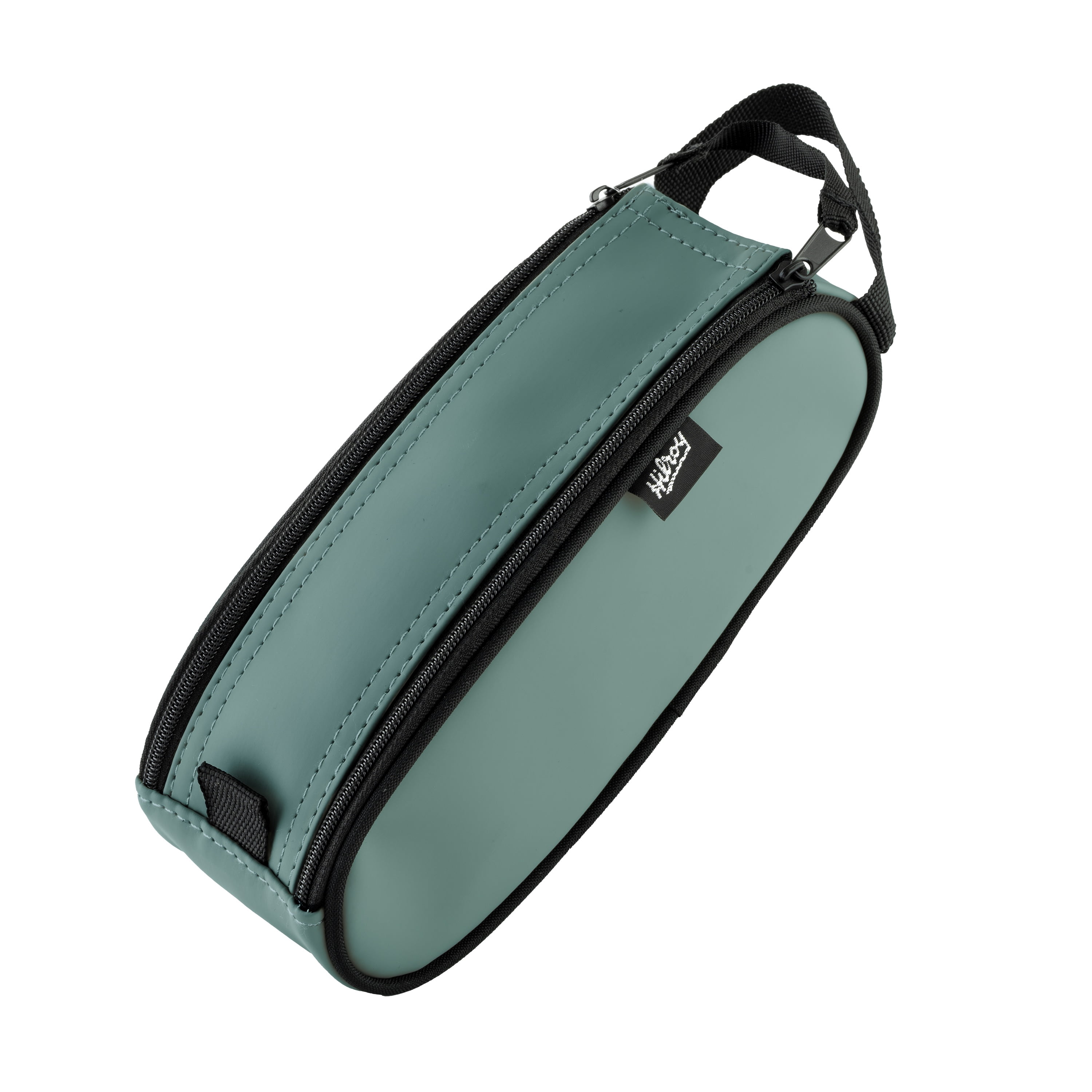 Hilroy® Pochette à crayons 725, sarcelle