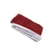 thumbnail image 4 of Maoww Filet de Badminton Professionnel Standard pour Entraînement Intérieur Jeux de Jardin Rouge Plage, 4 of 6