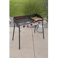 thumbnail image 3 of Camp Chef Denali Pro 3X, 3 of 3