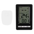 thumbnail image 2 of Wireless Indoor and Outdoor HighPrecision Electronic Thermometer Electronic Temperature Meter, 2 of 5