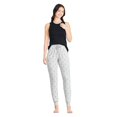thumbnail image 2 of George Women's Jersey Sleep Jogger, 2 of 6