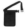 thumbnail image 2 of Practical Waist Organizer for Nurses, Nylon Multi function Large Capacity Nurse Fanny Storage Bag with Multi compartment Medical Bag to Organize Stethoscope, Bandage Scissors and O, 2 of 7