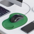 thumbnail image 1 of Dvkptbk Gel Wrist Support Game Mouse Mice Mat Pad For Computer PC Laptop Slip, 1 of 5