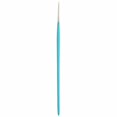 thumbnail image 1 of DIXON TIC/PRINCETON BRUSH 3750SL20 SELECT Synthétique Manche Court Doublure Courte 2/0, 1 of 1