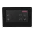thumbnail image 2 of Room Temperature Controller, External Digital  Stove Temperature Controller, Wall Mount Wet Steam Generator Controller for SAB, SAD, HV Series 3-27KW  Heater, 2 of 8