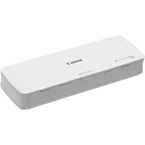 Scanner de documents personnels Canon ImageFORMULA R10