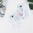 thumbnail image 4 of LSLJS 10 Pack Food Card Baking Packaging Bags, Mini Decorative Bag, 4 of 5