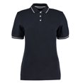 thumbnail image 1 of Kustom Kit Womens St Mellion Polo Shirt, 1 of 2
