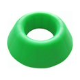thumbnail image 1 of QualitChoice Ball Stand Football Rugby Soccer Basketball Volleyball Bowling Base Reusable Dorm Training Display Holder for Boys Green 1Set, 1 of 6