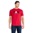 thumbnail image 1 of Canadiana Adult Gender Inclusive T-Shirt, 1 of 6