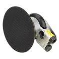 thumbnail image 3 of Garosa AT-780 5 /4  Air Random Orbital Sander Round Polisher Pneumatic Hand Sanding Tool, Sander, Round Sander, 3 of 8