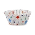 thumbnail image 3 of Pillsbury 75 pack Mini Patterned Paper Baking Cups, 3 of 3