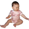 thumbnail image 2 of Rothco Infant Camo One-piece - Baby Pink Camo, 3T, 2 of 2