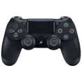 thumbnail image 3 of Sony PlayStation® 4 Pro Console – Jet Black – 1TB – Refurbished (Good Condition), 3 of 4