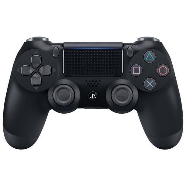 Sony PlayStation® 4 Pro Console – Jet Black – 1TB – Refurbished