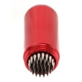thumbnail image 3 of Cue Tip Shaper, 3.8CM Confortable Main Sentir Outil de Pointe de Billard pour Intérieur Noir, Rouge, Bleu, Or, Argent, 3 of 8