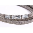 thumbnail image 2 of Laser Deck Belt - 1/2'' x 95-1/2'', 2 of 3