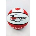 thumbnail image 1 of Tektonik Sports Canada Basketball, 1 of 1