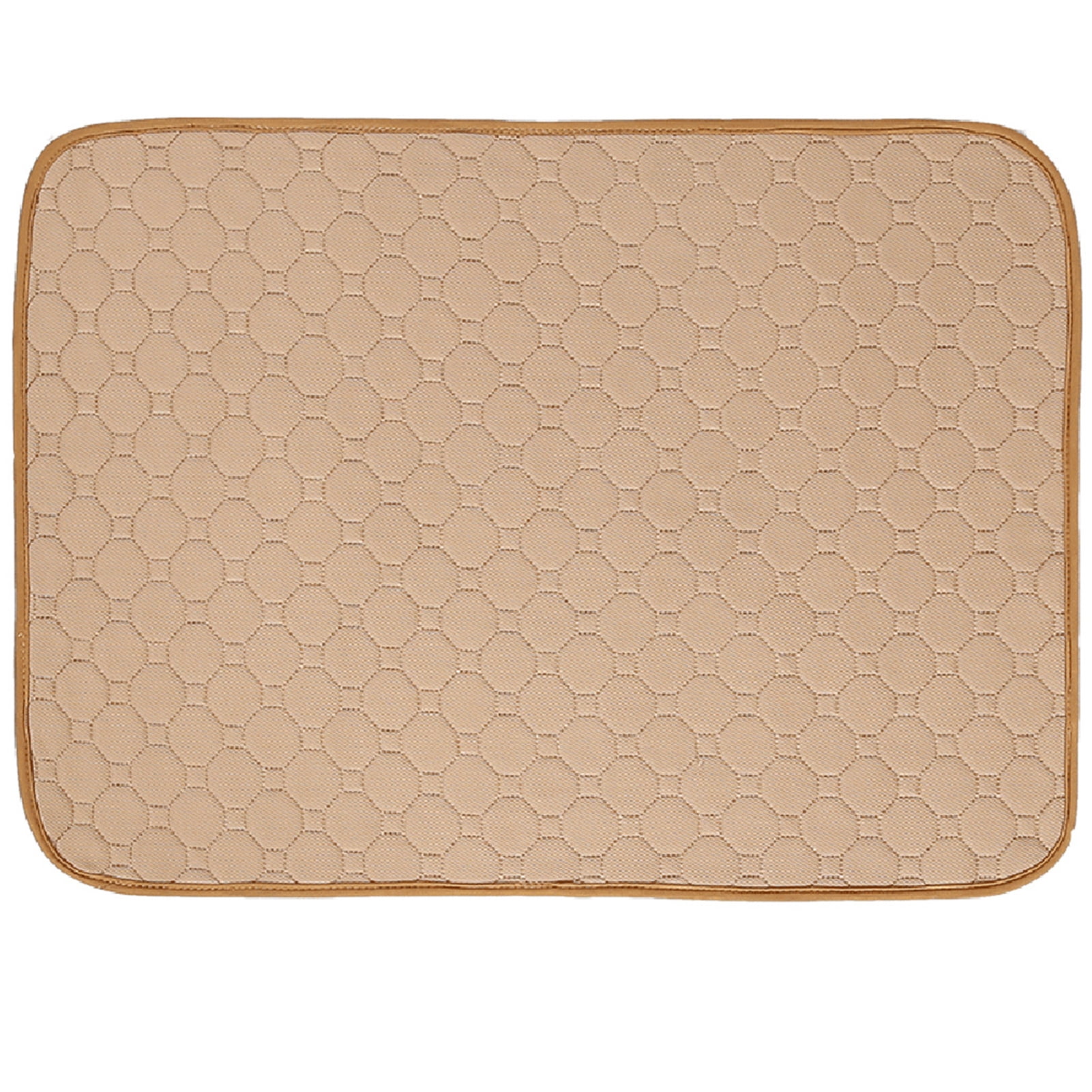 Tapis d'Urine pour Chien Tapis d'Entraînement pour Animaux Couches pour Chien Tapis pour Chiot Imperméables Absorbants Lavables Réutilisables pour Chiens Chats
