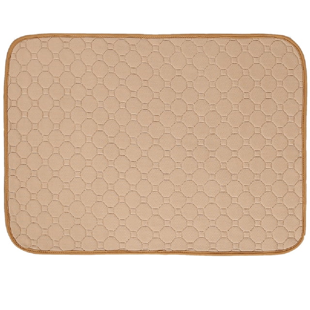 Dog Pee Pads Pet Training Mat Dog Diapers Puppy Pads Waterproof Absorbent Washable Reusable Pads for Dogs Cats